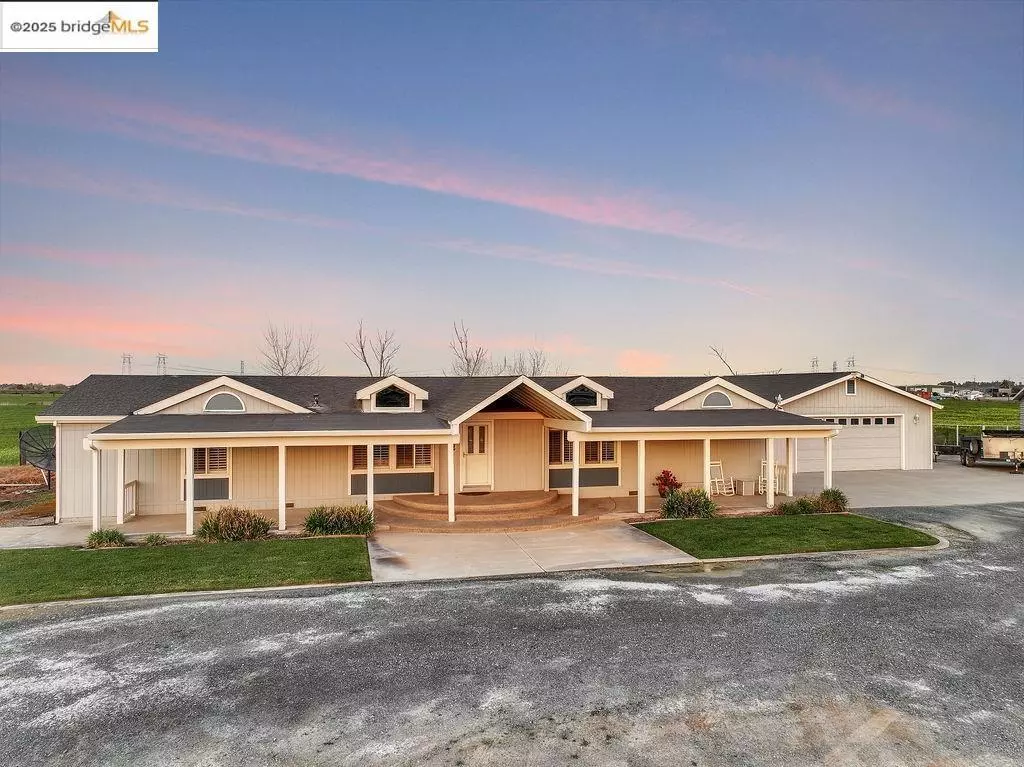 Byron, CA 94514,4985 Bixler Road