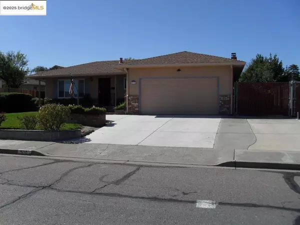 Pittsburg, CA 94565,832 Ventura Dr