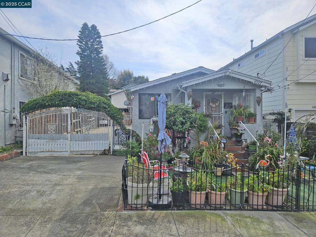 1027 3Rd St, Rodeo, CA 94572