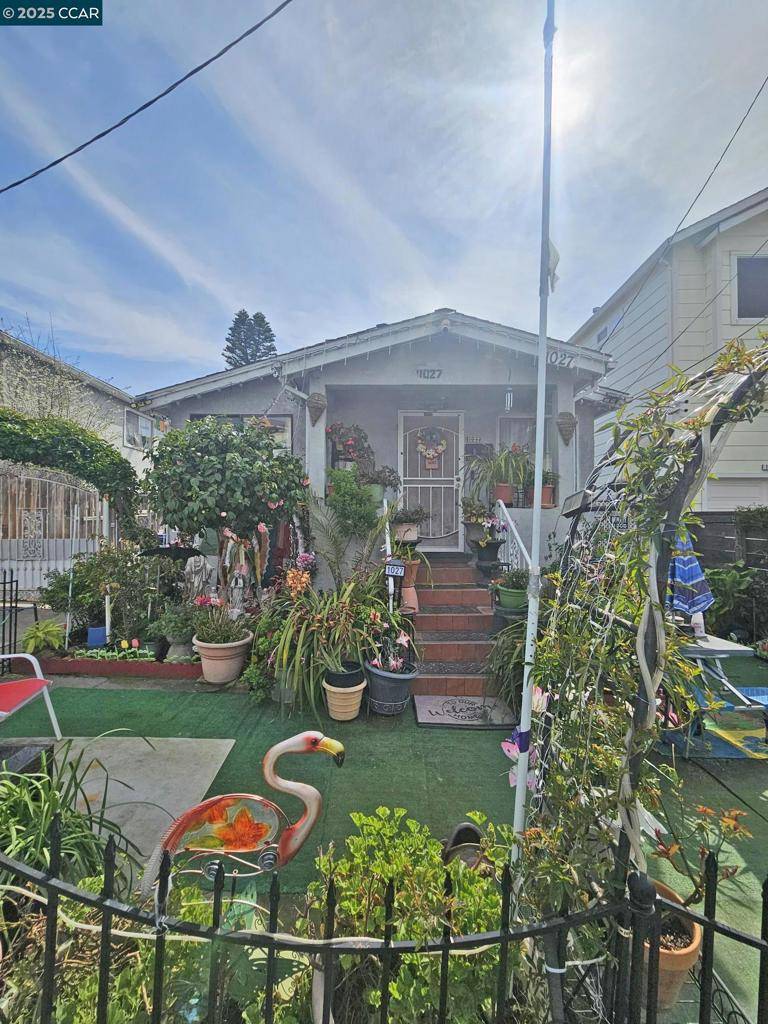 Rodeo, CA 94572,1027 3Rd St