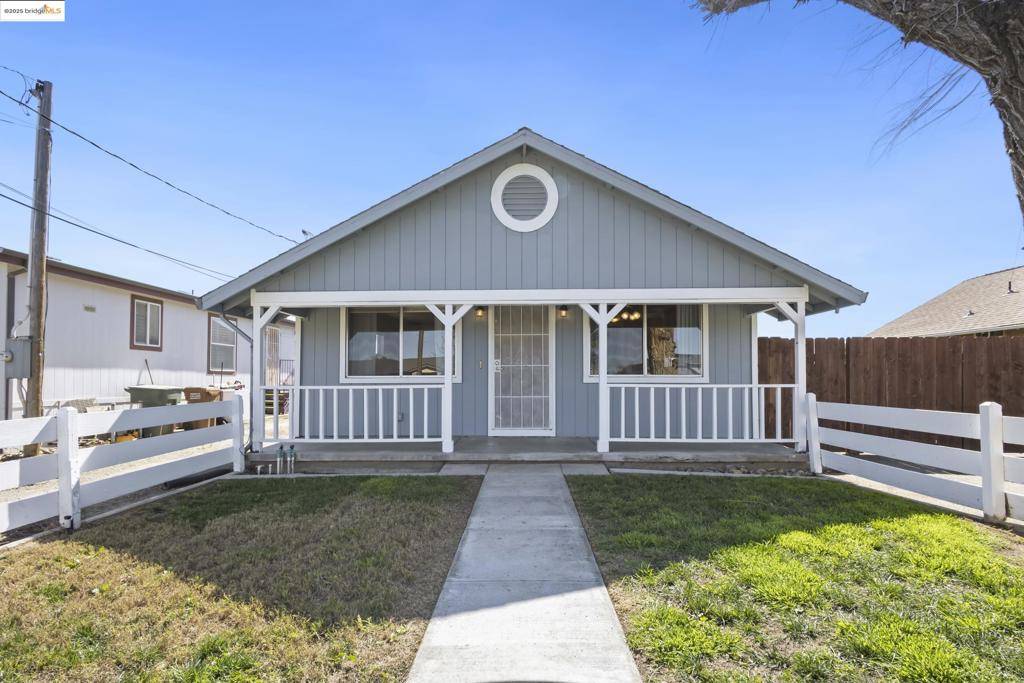 Byron, CA 94514,3474 Camino Diablo