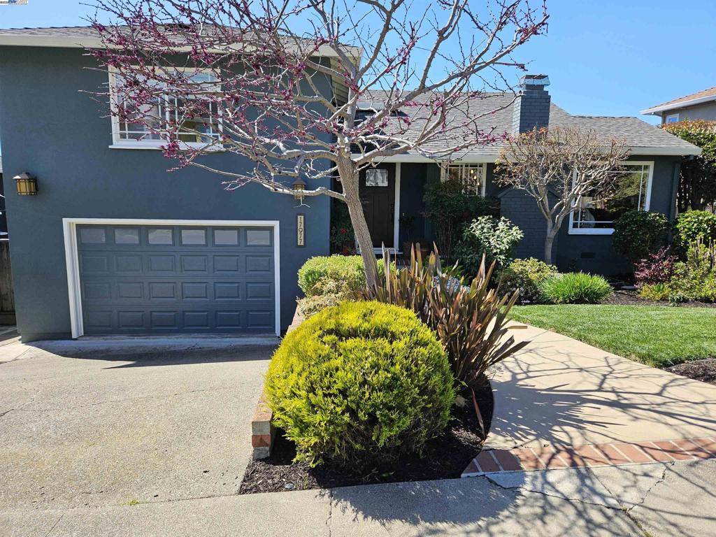 17977 Kingston Way, Castro Valley, CA 94546