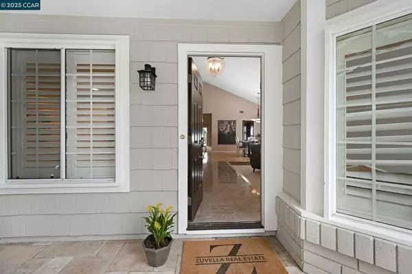 San Ramon, CA 94582,5095 Canyon Crest Dr.
