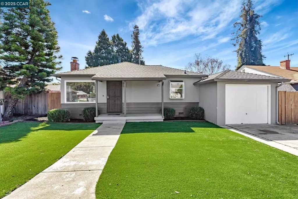 Hayward, CA 94541,373 Rotary St