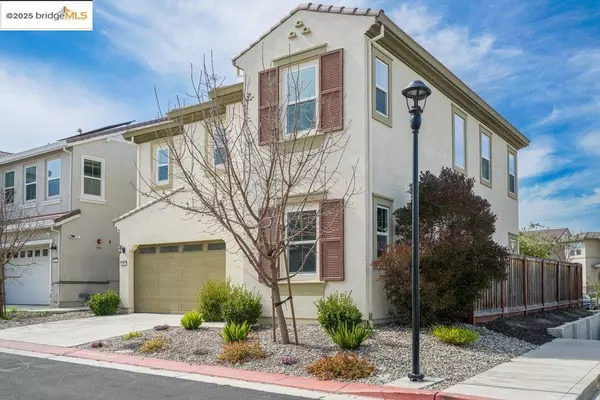 Brentwood, CA 94513,94 Kestral Way