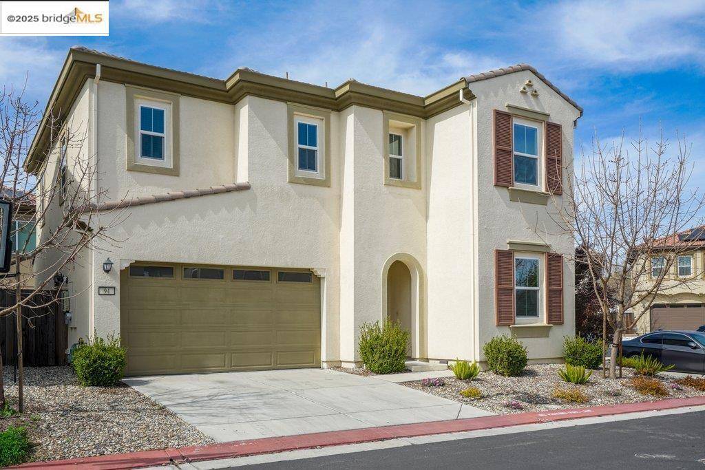 Brentwood, CA 94513,94 Kestral Way