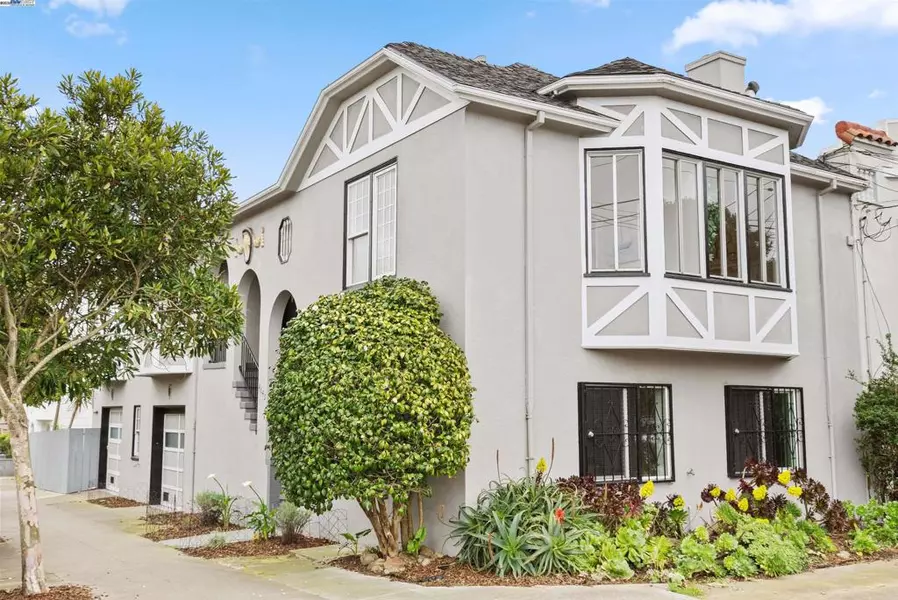 4645 Anza St, San Francisco, CA 94121