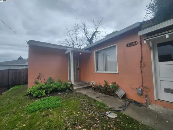 Hayward, CA 94541,1587 C St