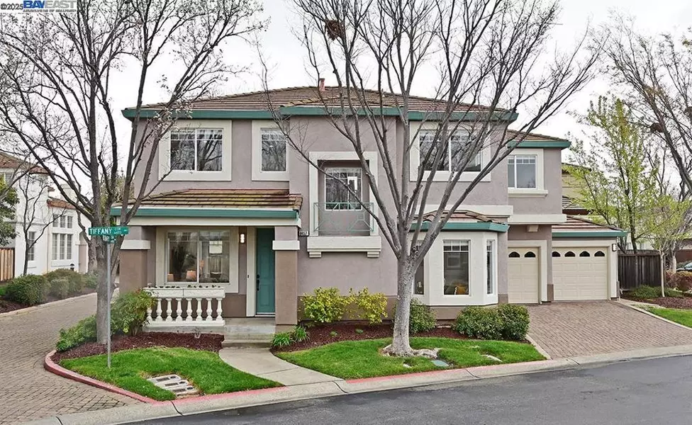 6457 Tiffany Cmn., Livermore, CA 94551