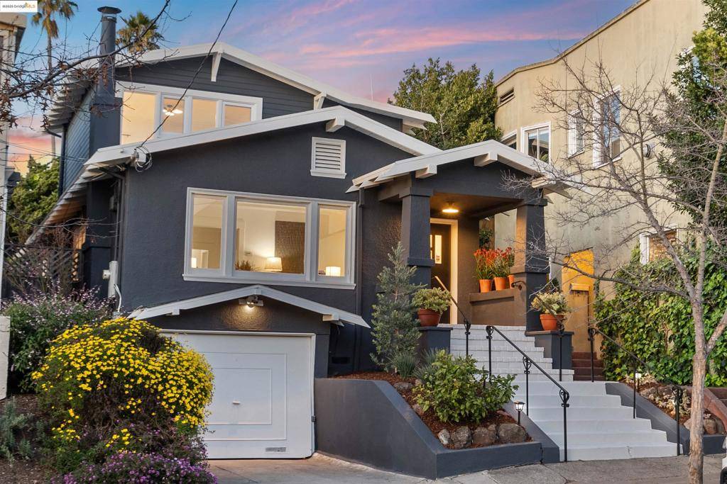 260 Mather Street, Oakland, CA 94611
