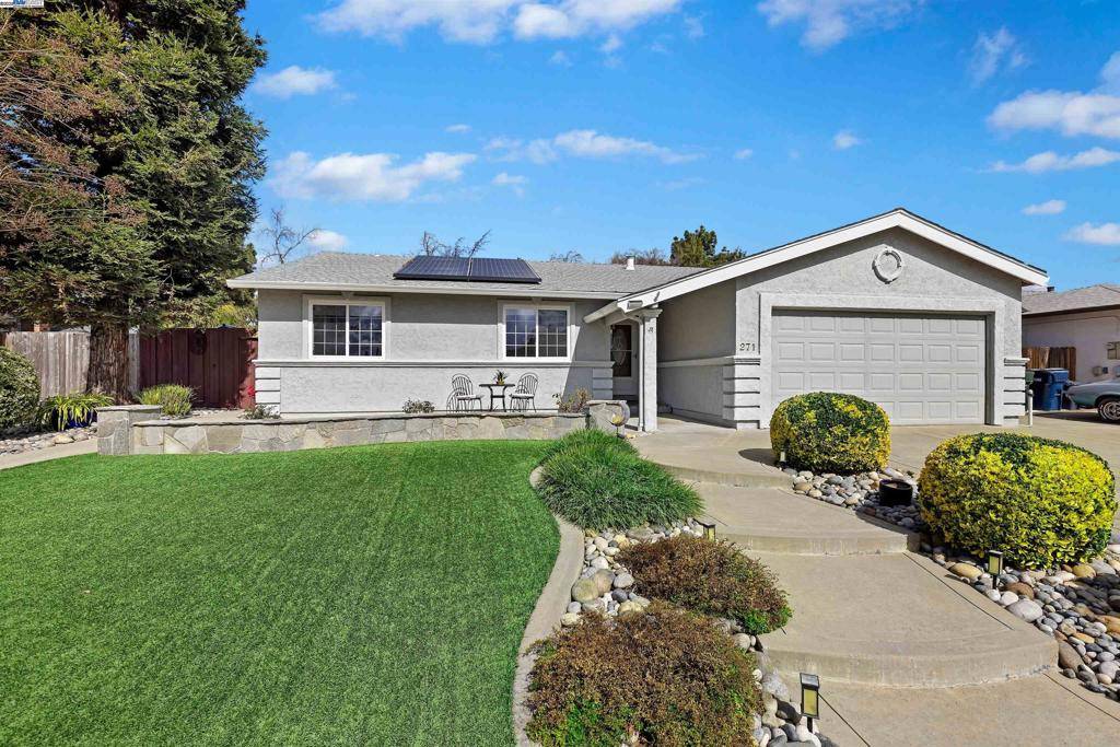 271 Covellite Ln,  Livermore,  CA 94550