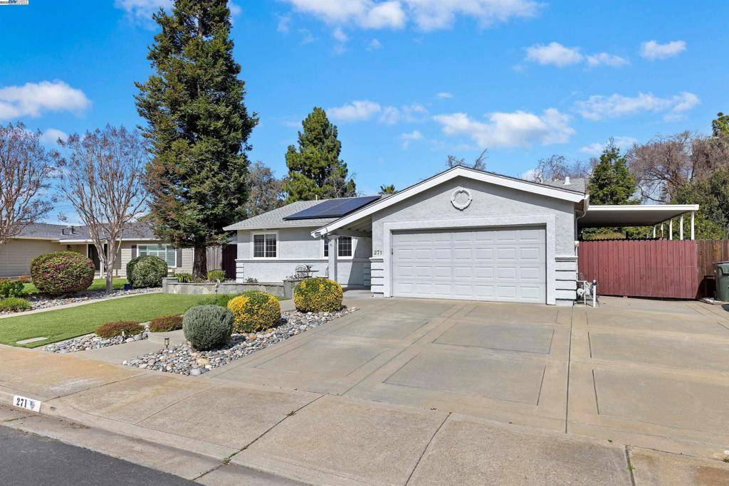 Livermore, CA 94550,271 Covellite Ln