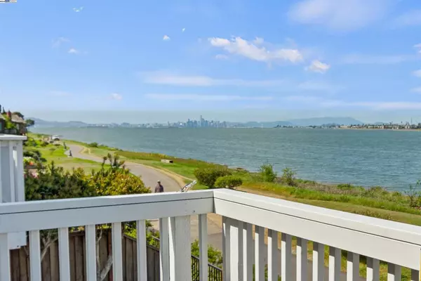 29 BAY PARK TERRACE, Alameda, CA 94502