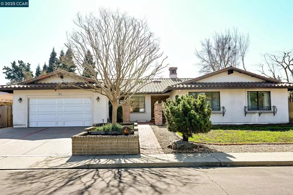 Danville, CA 94526,43 Castille Court