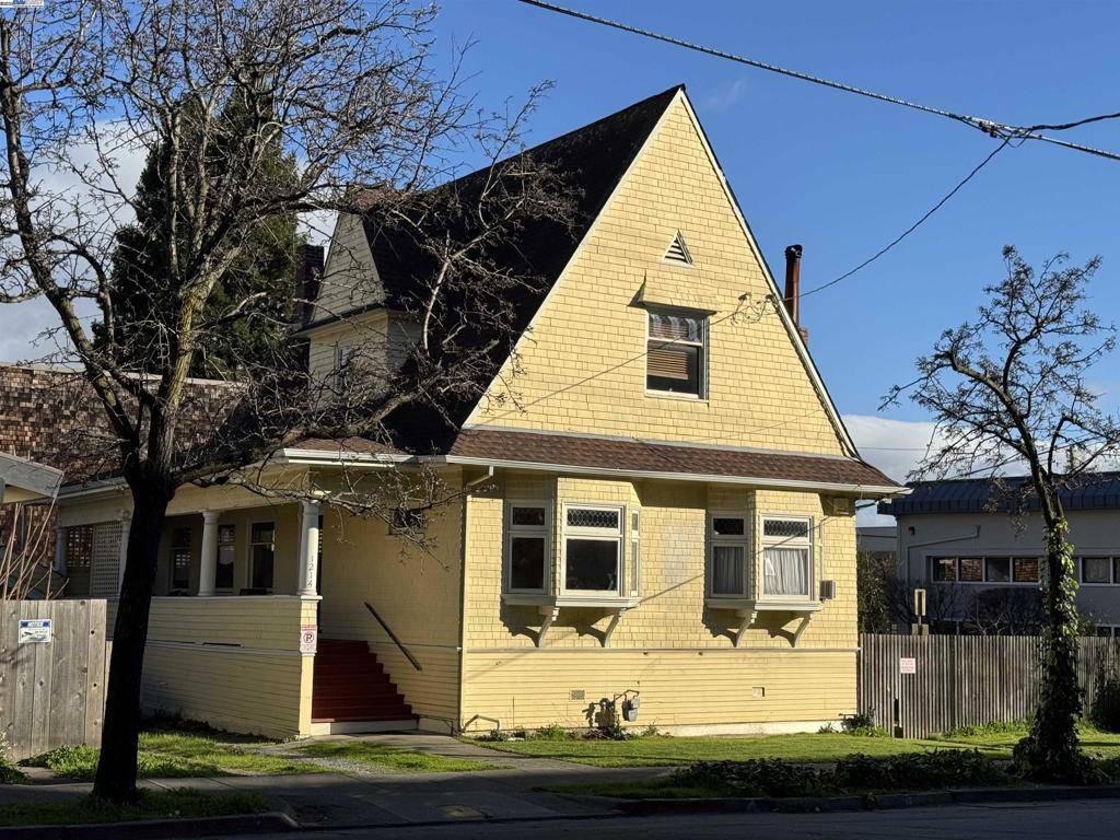 1214 Lincoln Ave, San Rafael, CA 94901