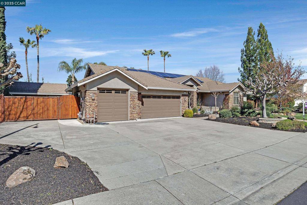 Concord, CA 94521,1857 Renee Way