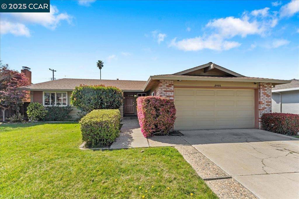 3025 S White Rd,  San Jose,  CA 95148