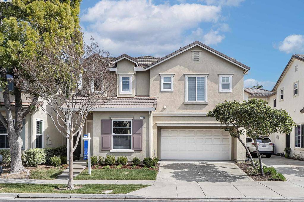 2619 Curry St,  Pleasanton,  CA 94588