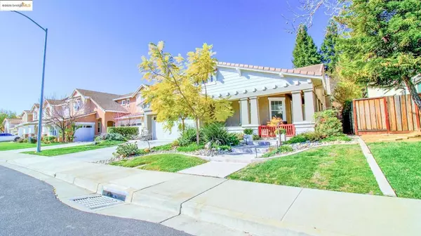 Brentwood, CA 94513,881 Inverness Ln