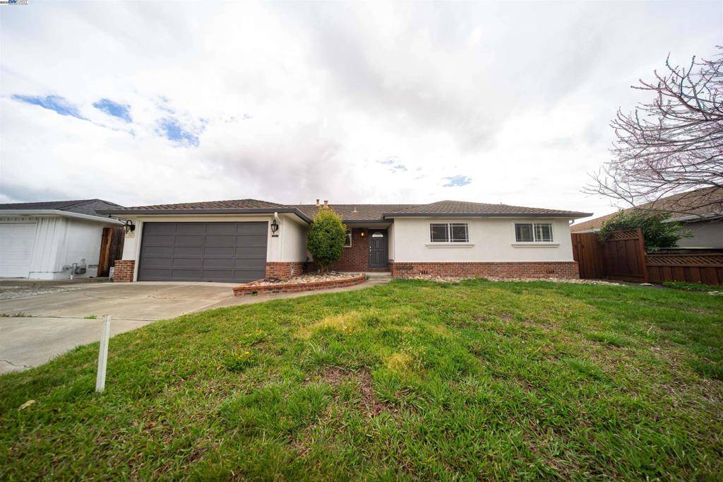 Fremont, CA 94536,5384 Shelby Ct