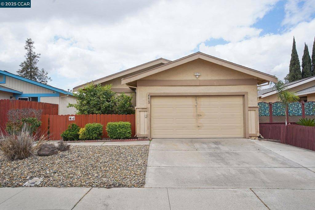 Oakley, CA 94561,4413 Macadamia Ln