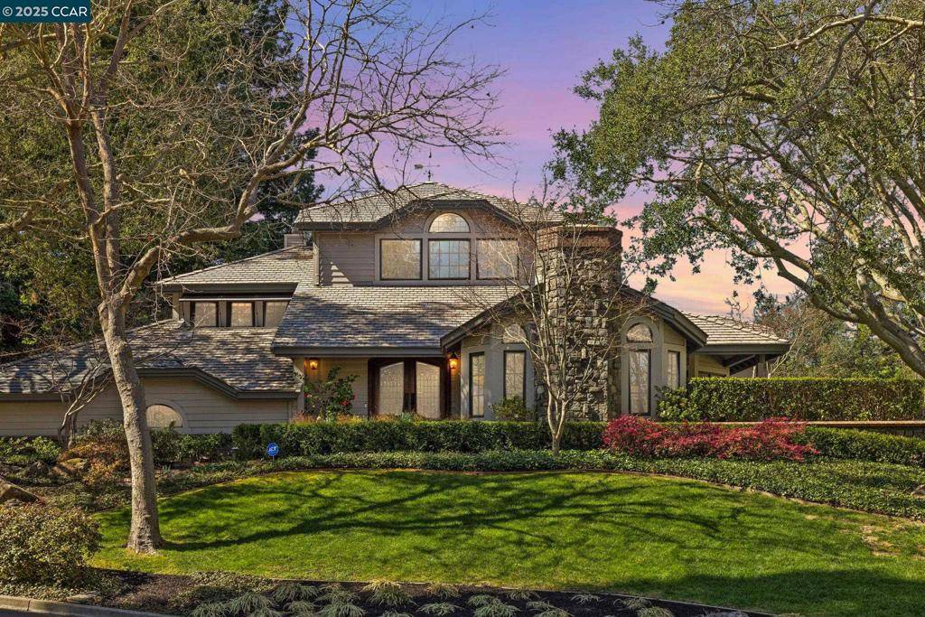 2 Blackhawk Club Ct, Danville, CA 94506
