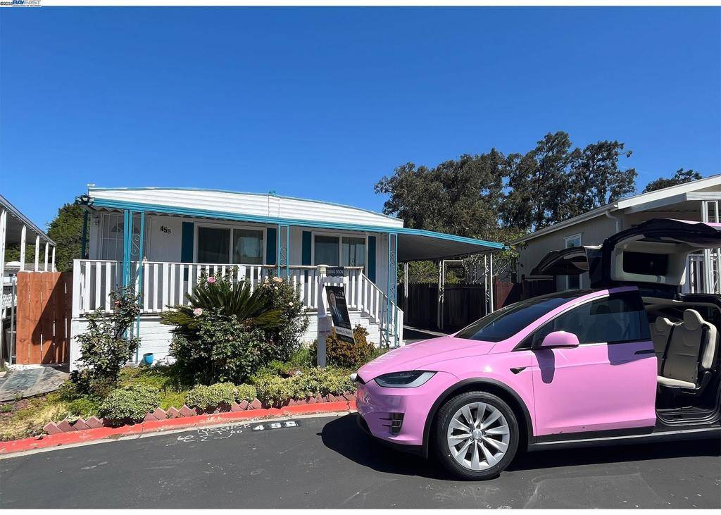 2580 Senter Rd, San Jose, CA 95111