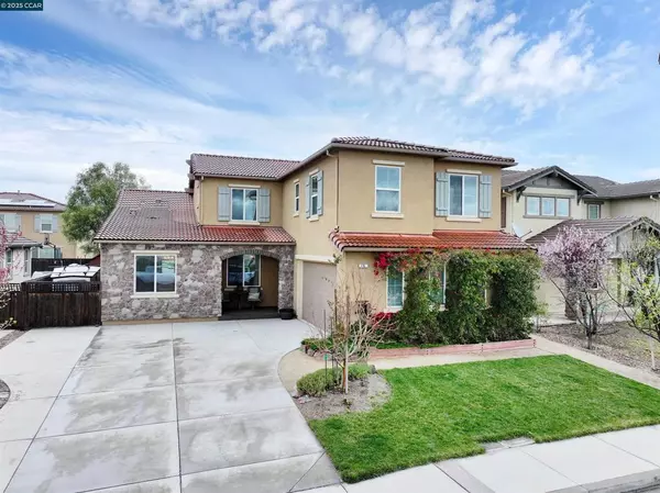 Oakley, CA 94561,76 Prescott Cir
