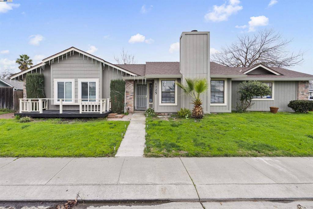 1725 Jenner Circle, Modesto, CA 95351