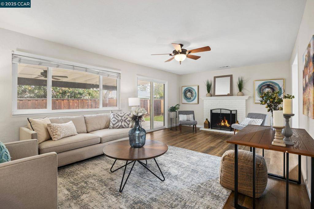 Concord, CA 94521,1557 Wales Ct