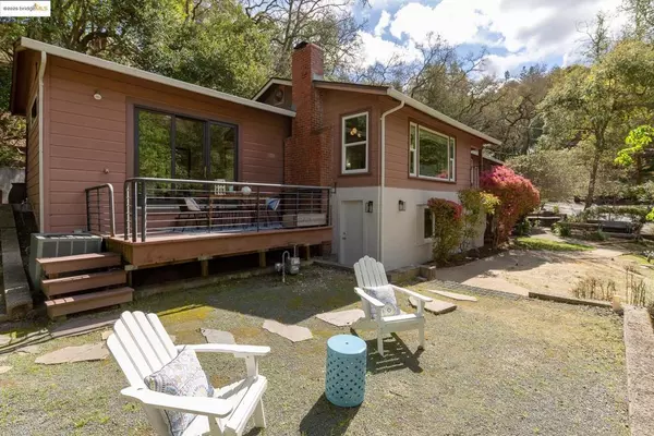 Lafayette, CA 94549,3 Mountain View Pl