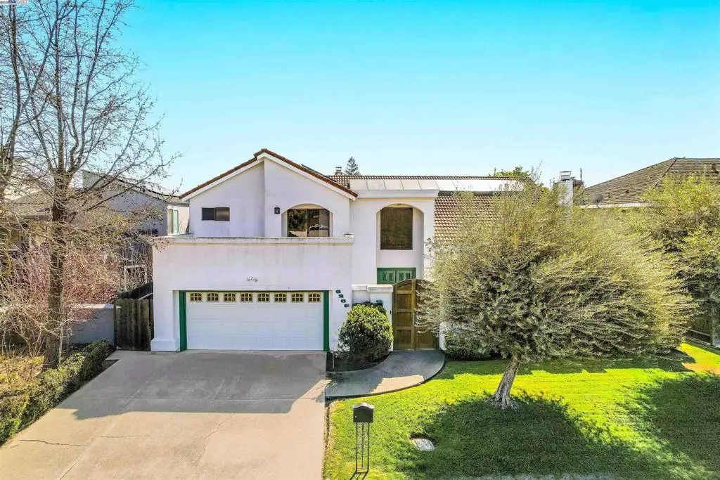 Stockton, CA 95219,6268 Chesapeake Cir