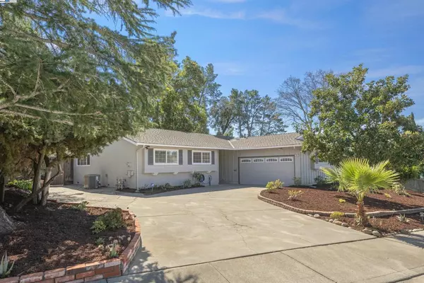 Pleasant Hill, CA 94523,241 Fernwood Dr