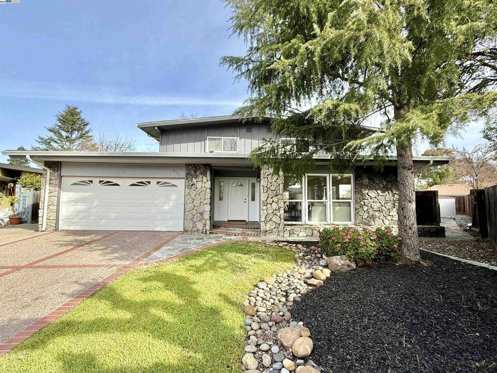 4840 Zinnia Ct,  Livermore,  CA 94551
