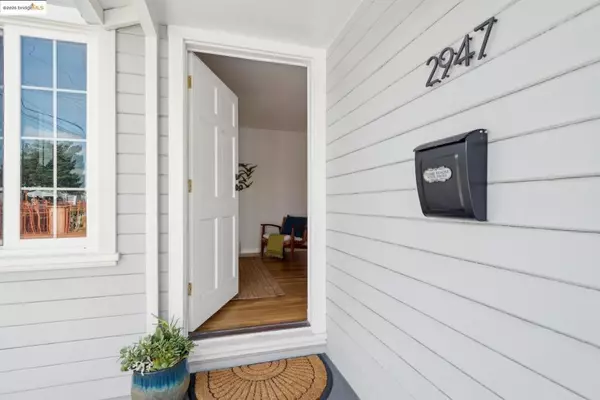San Pablo, CA 94806,2947 Brook Way