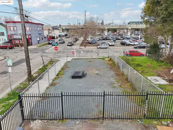 Oakland, CA 94607,1495 5th st