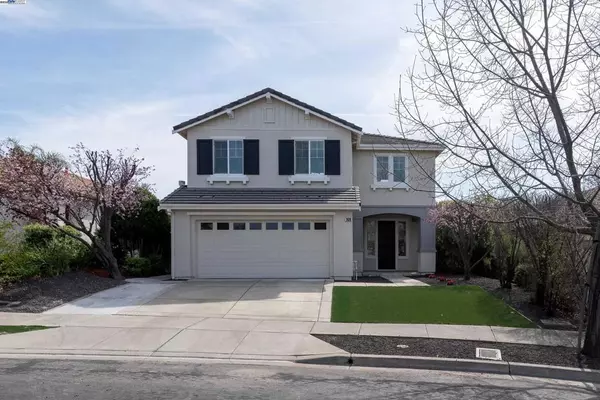 2620 Monroe Ct, Brentwood, CA 94513