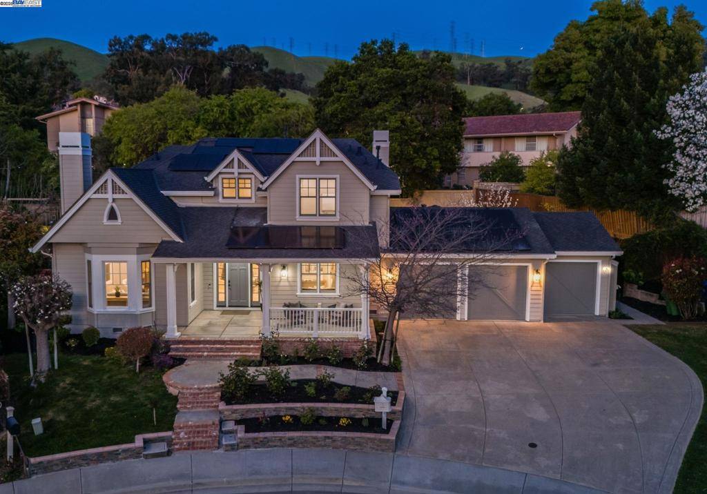 43412 Olivos Ct, Fremont, CA 94539