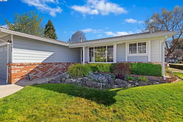 Pleasanton, CA 94566,4003 Cristobal Way