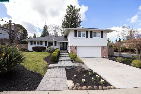 53 Dublin Dr., Pleasant Hill, CA 94523