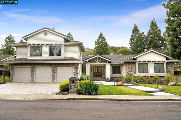 31 Woodranch Cir, Danville, CA 94506