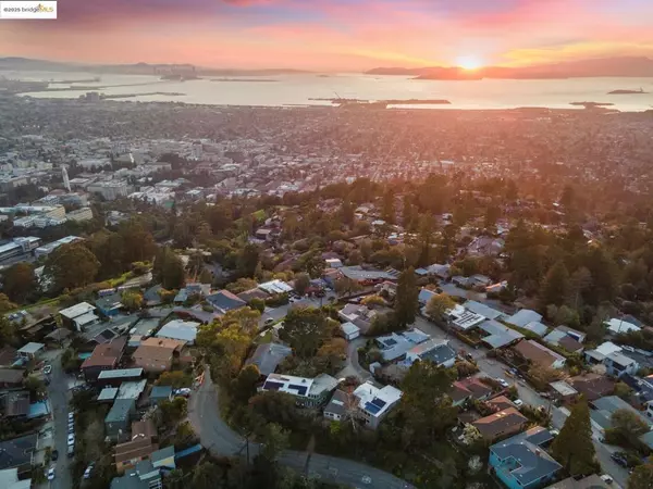 Berkeley, CA 94708,1484 Grizzly Peak Blvd.