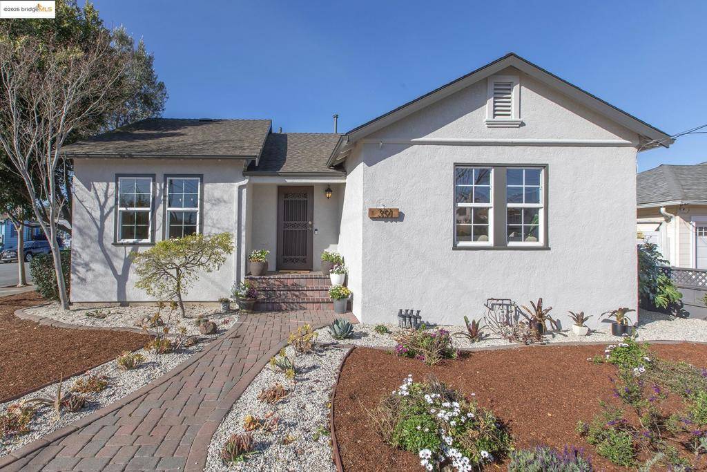 391 Pleasant Way, San Leandro, CA 94577
