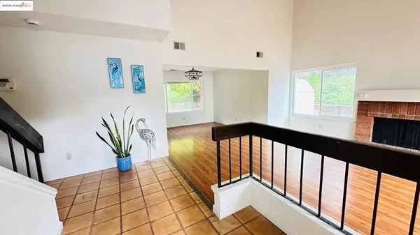 Richmond, CA 94803,3593 Morningside Dr