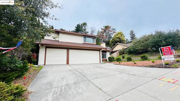 Richmond, CA 94803,3593 Morningside Dr