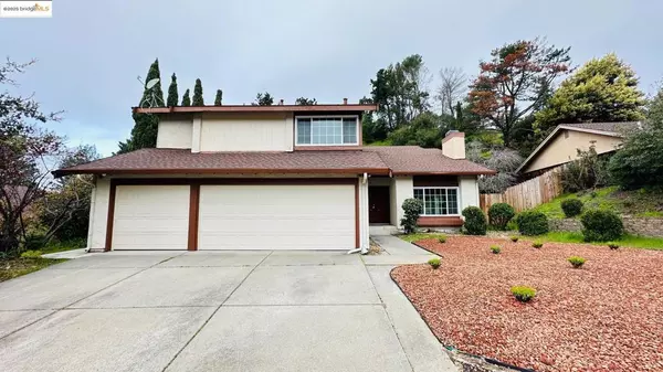 Richmond, CA 94803,3593 Morningside Dr