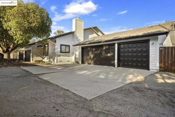 El Sobrante, CA 94803,610 Stanley LN