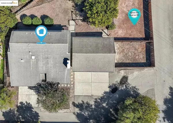 El Sobrante, CA 94803,610 Stanley LN