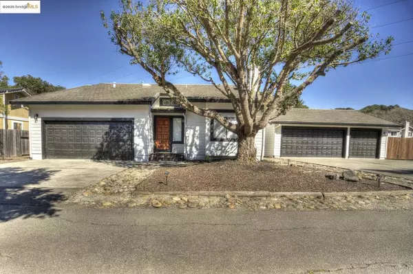 610 Stanley LN, El Sobrante, CA 94803