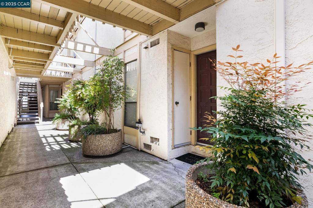Walnut Creek, CA 94596-7007,1945 Trinity Avenue #8